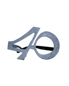 Lunettes 40 ans