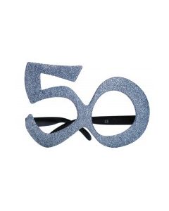 Lunettes 50 ans