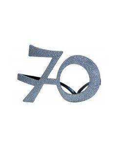 Lunettes 70 ans
