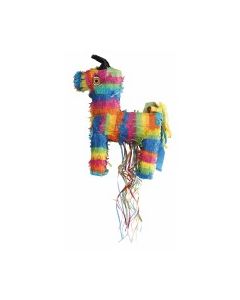 Piñata âne