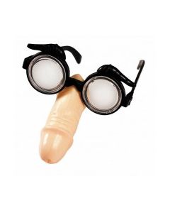 Lunettes zizi