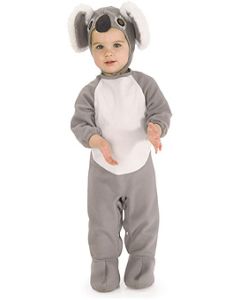 Déguisement bébé "Koala" - 0/6 mois