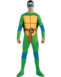 Déguisement homme Leonardo - Taille XL