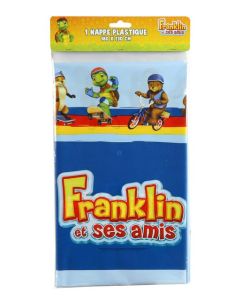 Nappe Franklin