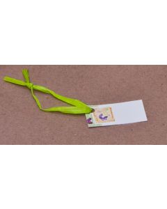Etiquettes landau 5 cm x 2,4 cm 