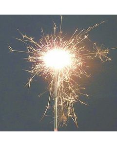 20 Cierges magiques – 18 cm