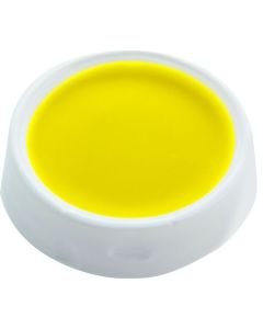 Palette fard gras - Jaune