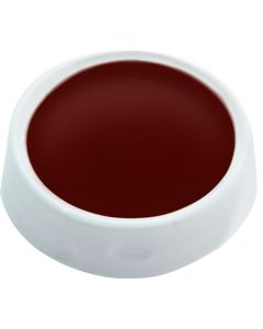 Palette fard gras - Marron