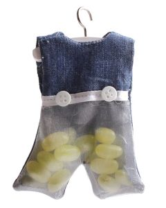 10 salopettes jeans