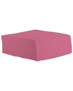 40 serviettes cocktail 20 x 20 cm - Fuchsia