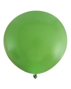 Ballon de Baudruche géant Vert