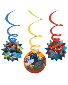 6 Virvatelles Blaze