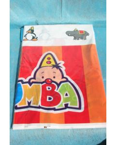 Nappe Bumba
