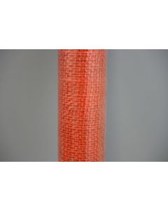 Rouleau de jute - rouille