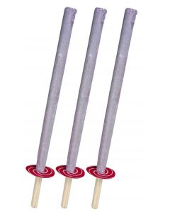 Torche cire pyra 60x9