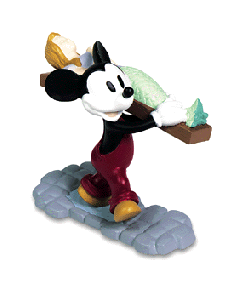 Mickey « 1928 »