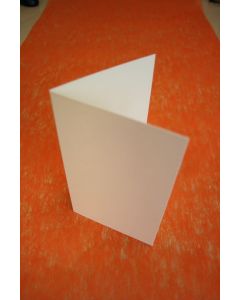 Cartons pour menus - ivoire