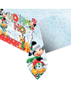 Nappe la bande à Mickey Noël