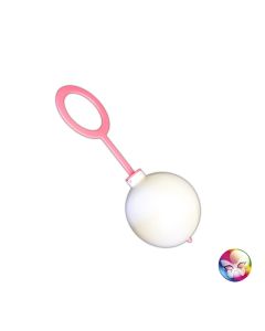Hochet bébé géant