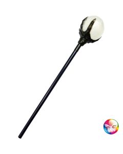 Sceptre de sorcier