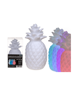 Ananas lumineux