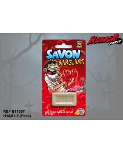 Savon Sanglant 