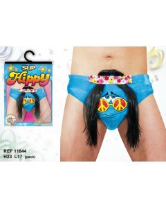 Slip Comique – Hippie