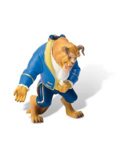 Figurine La Belle et la Bête - la Bête
