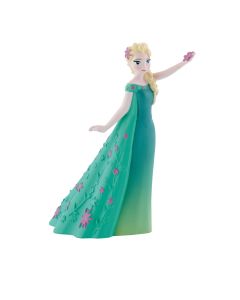 Figurine Elsa La Reine des Neiges