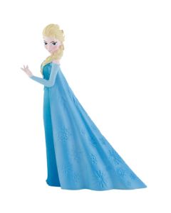 Sujet Elsa La Reine des Neiges