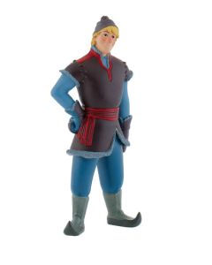 Figurine Kristoff Bjorgman La Reine des Neiges