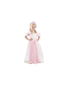 Déguisement fille Princesse - 2/3 ans