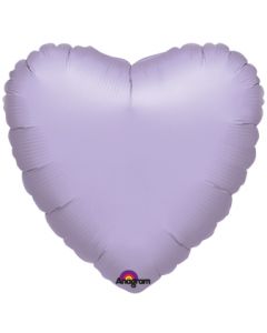 balon alu parme