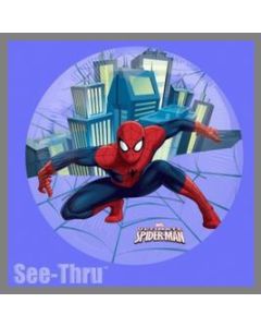 Ballon hélium Spiderman