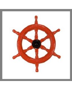 Décoration barre de navigation - Thème marin