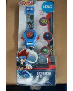 Montre Beyblade