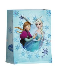 Sac cadeau Disney - La Reine des Neiges