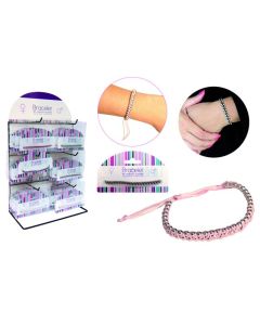 Bracelet tressé