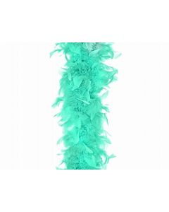 Boa 1m80 – vert menthe