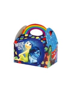 4 Boîtes cadeau Vice-Versa