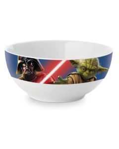 Bol en porcelaine Star Wars pas cher