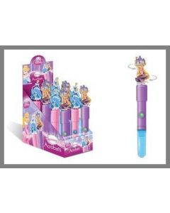 Tube de bonbons - Princessse Disney - Raiponce