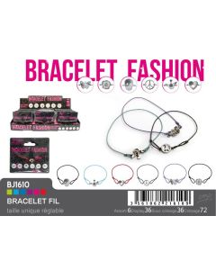 bracelet fantaisie