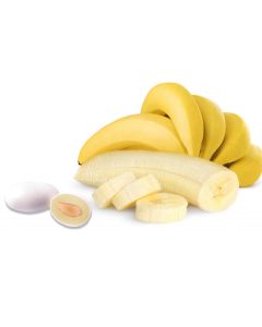 dragées banane