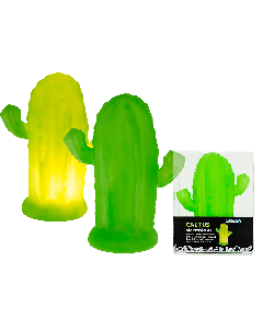 Cactus à led à prix discount