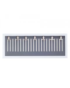 Cadre plan de table + pinces