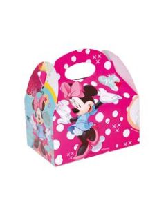 Boite cadeaux Minnie le plus bas du net