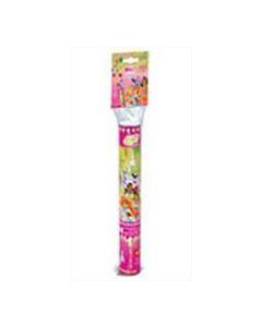Canon a confettis Winx