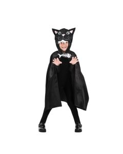 cape chat enfant 75cm