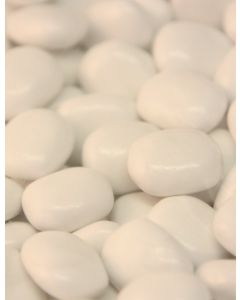 Carré nougatine blanc